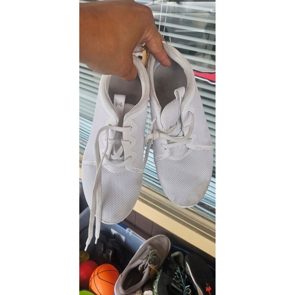 Shoes - Under Armour mesh